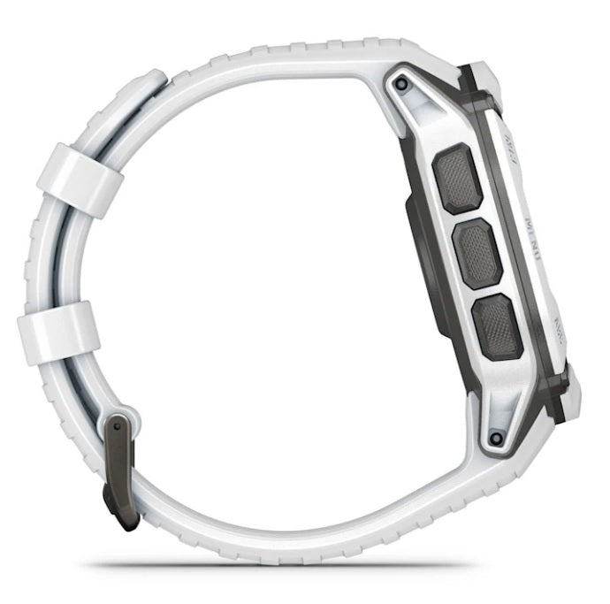 SMARTWATCH INSTINCT 2X SOLAR GRAPHITE GARMIN