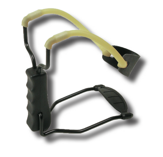 FIONDA TARGET CON APPOGGIO BRACCIO