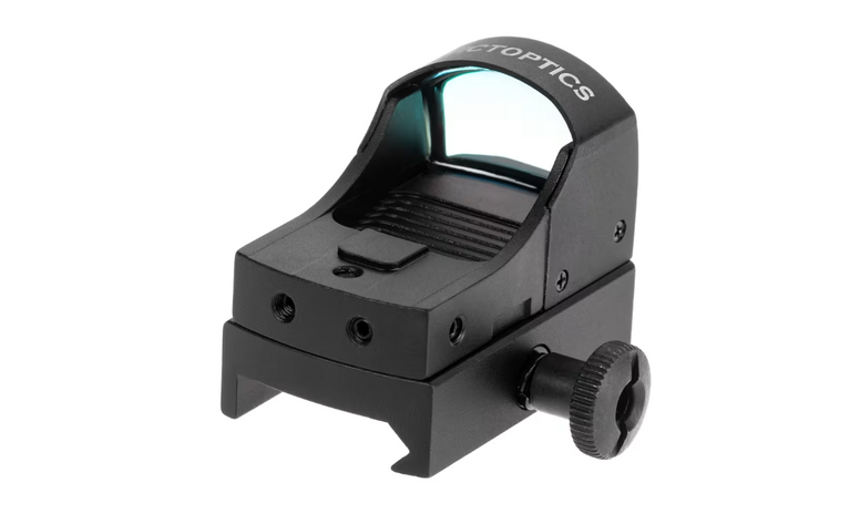 MIRINO V2 1X18 VICTOPTICS COLORE NERO