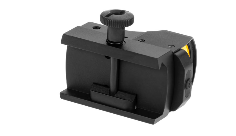 MIRINO V2 1X18 VICTOPTICS COLORE NERO