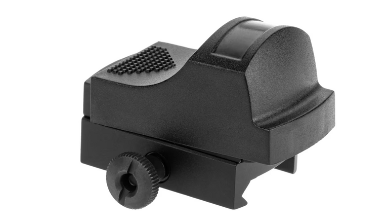 MIRINO V2 1X18 VICTOPTICS COLORE NERO