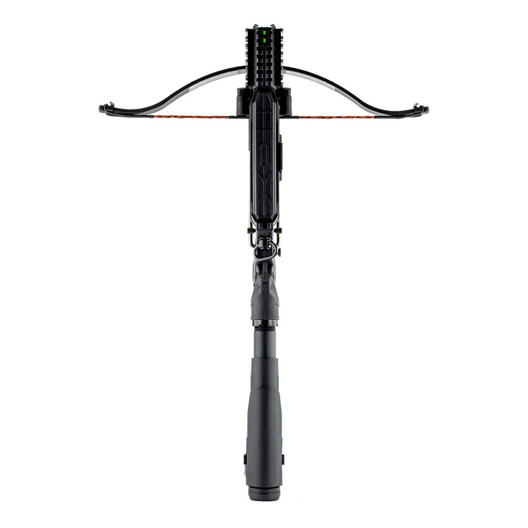 BALESTRA A RIPETIZIONE AR  M10 TACTICAL STEAMBOW