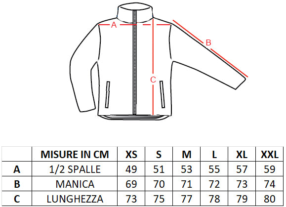 LITE JACKET REVERSIBILE VEGETATO SBB