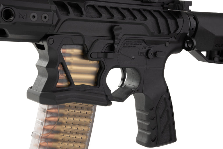 FUCILE SOFTAIR TR16 GMSII MK1 G&G