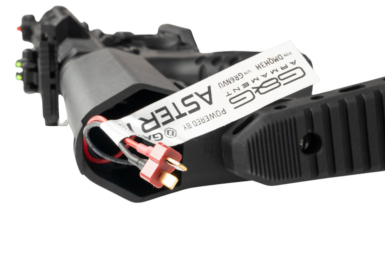 FUCILE SOFTAIR TR16 GMSII MK1 G&G