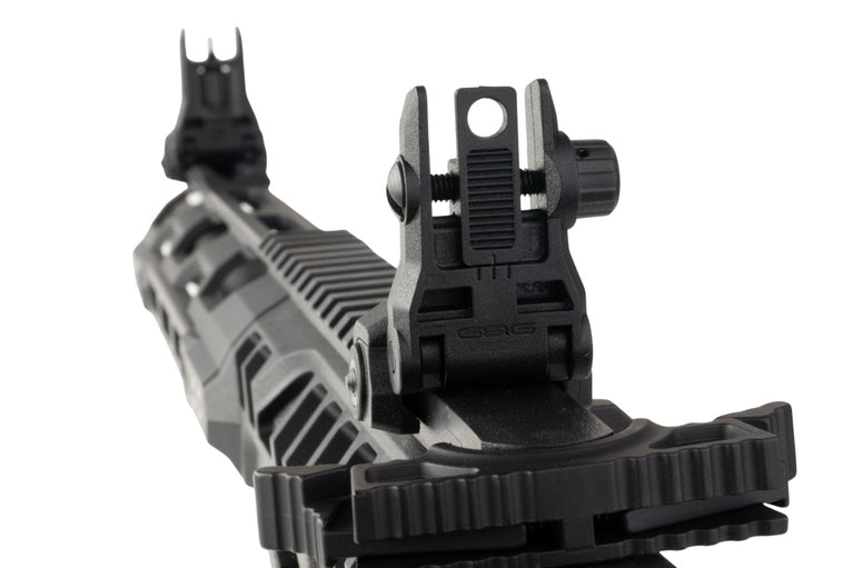 FUCILE SOFTAIR TR16 GMSII MK1 G&G