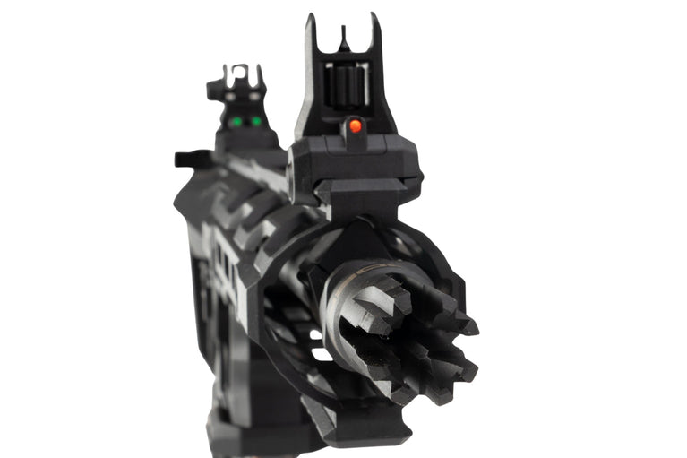 FUCILE SOFTAIR TR16 GMSII MK1 G&G