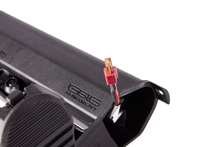 FUCILE SOFTAIR TR16 GMS MK2 13.5" G&G