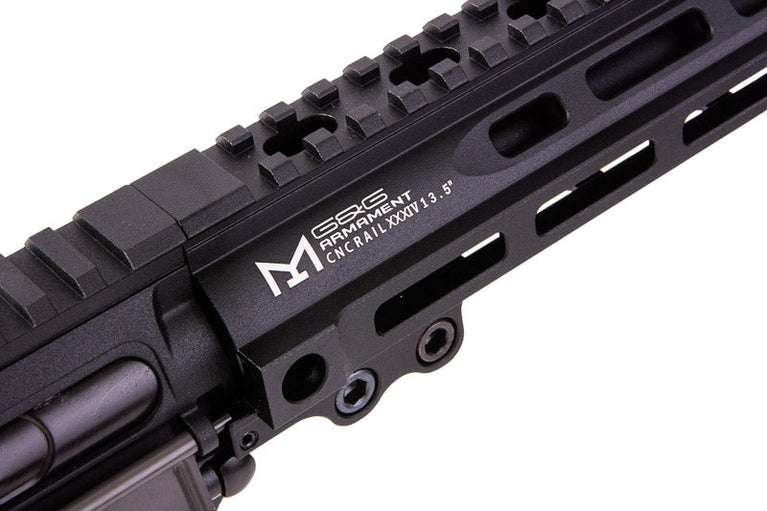 FUCILE SOFTAIR TR16 GMS MK2 13.5" G&G