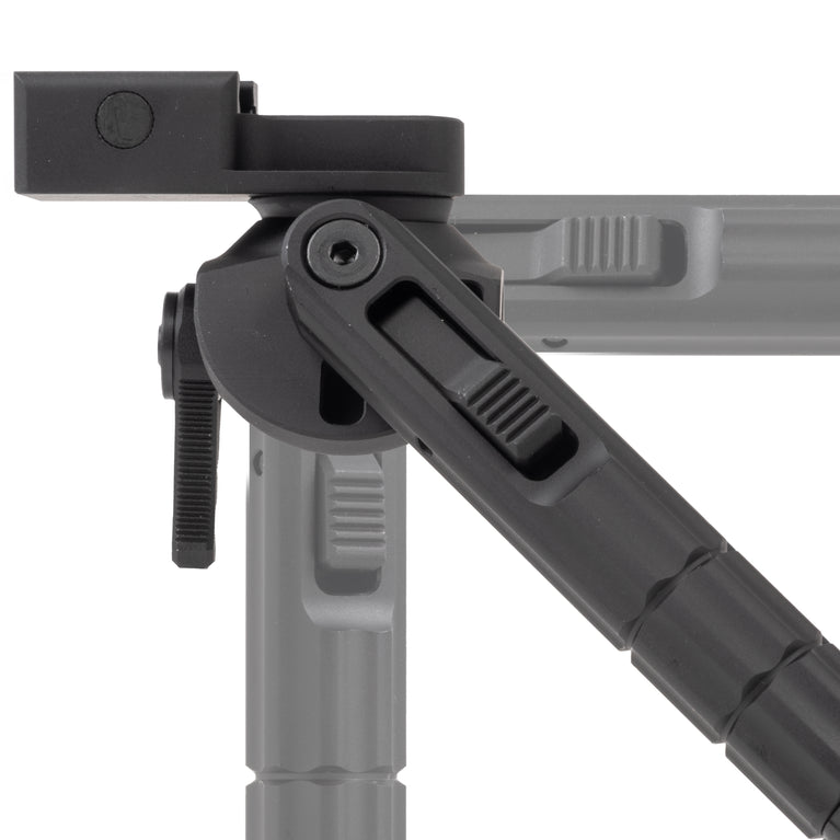 BIPIEDE RECON 360 TL CON ATTACCO PICATINNY LEAPERS