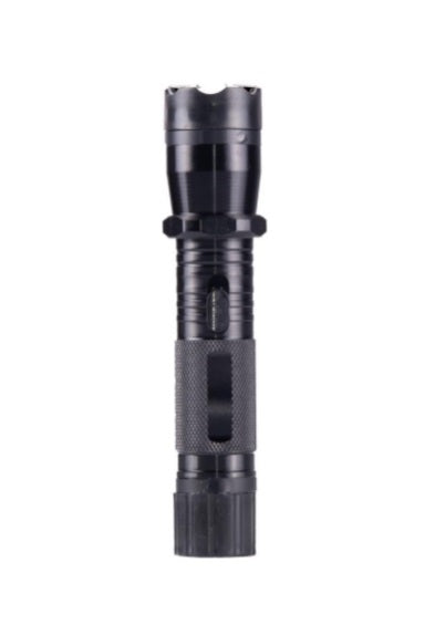 DISSUASORE Light BK 130Lm 17cm 2 400 000 V ricaricabile