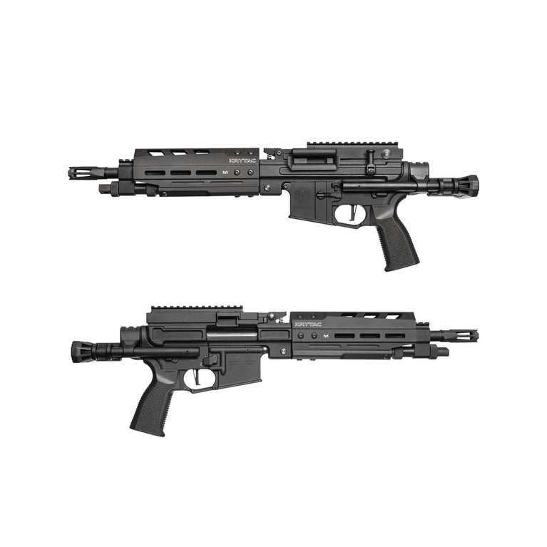 FUCILE SOFTAIR TRIDENT LMG-MP KRYTAC