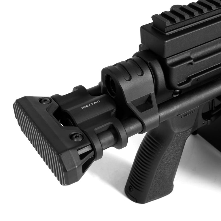 FUCILE SOFTAIR TRIDENT LMG-MP KRYTAC