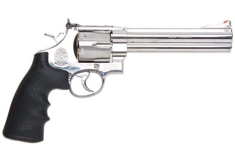 REVOLVER 629 CLASSIC 6.5 FULL METAL Co2 UMAREX