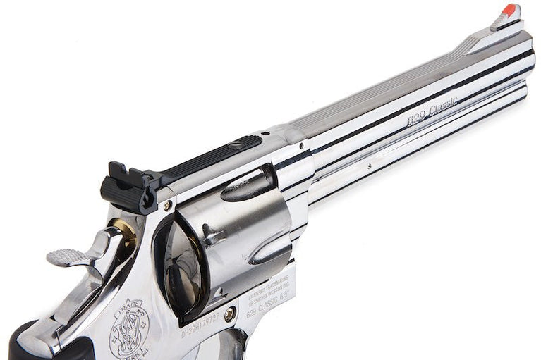 REVOLVER 629 CLASSIC 6.5 FULL METAL Co2 UMAREX