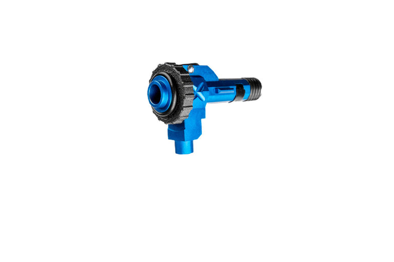 SET CON CANNA DI PRECISIONE XFORCE DA 135mm R-HOP CON GRUPPO HOP-UP X FORCE UMBRELLA ARMORY