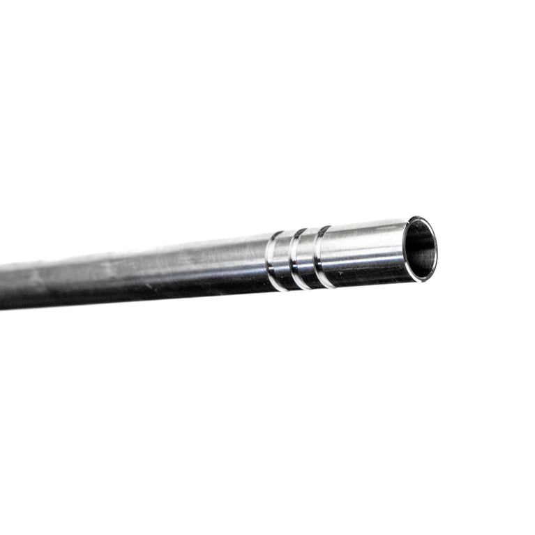 SET CON CANNA DI PRECISIONE XFORCE DA 135mm R-HOP CON GRUPPO HOP-UP X FORCE UMBRELLA ARMORY