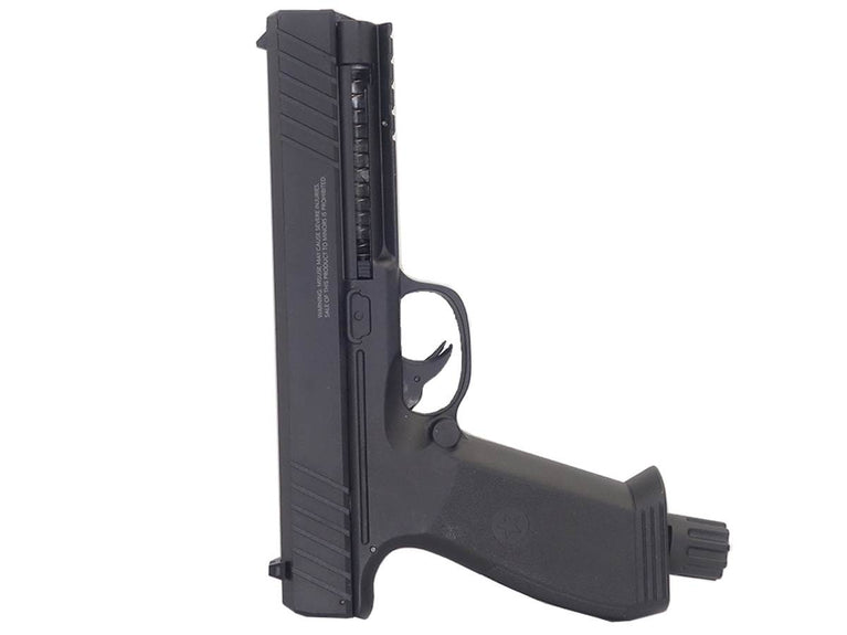PISTOLA A CO2 CAL. 50 PDW50 GEN. 2 <12,7J VESTA