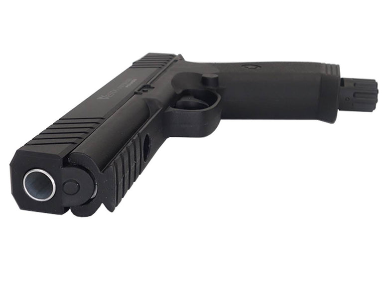 PISTOLA A CO2 CAL. 50 PDW50 GEN. 2 <12,7J VESTA