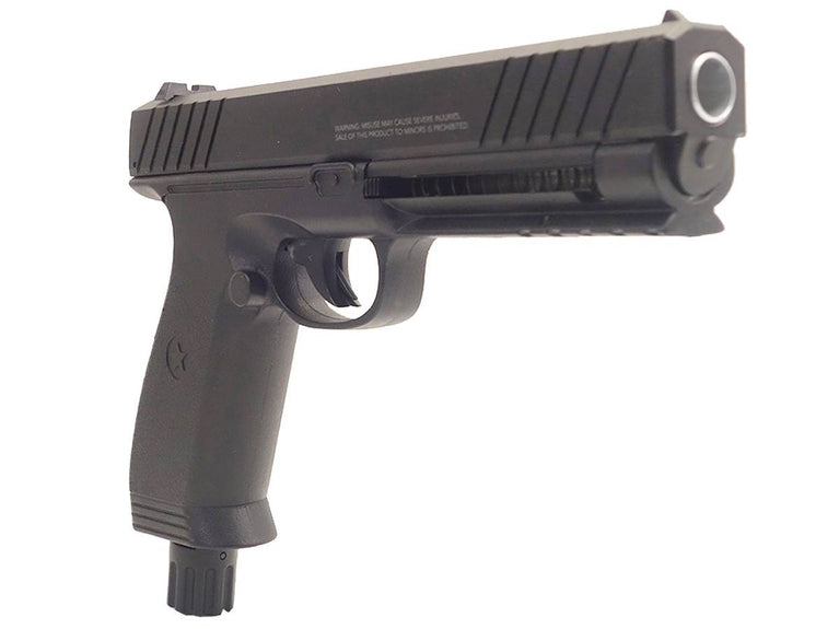 PISTOLA A CO2 CAL. 50 PDW50 GEN. 2 <12,7J VESTA
