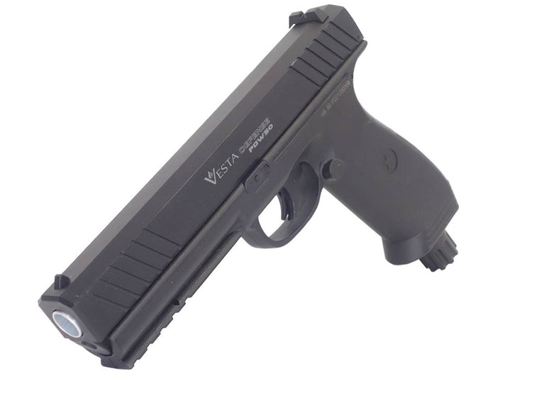 PISTOLA A CO2 CAL. 50 PDW50 GEN. 2 <12,7J VESTA