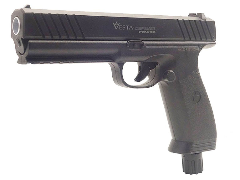 PISTOLA A CO2 CAL. 50 PDW50 GEN. 2 <12,7J VESTA