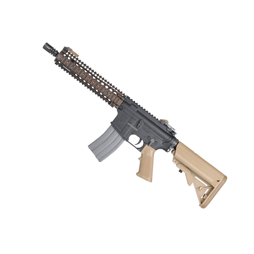 FUCILE SOFTAIR VR16 CQB II VFC