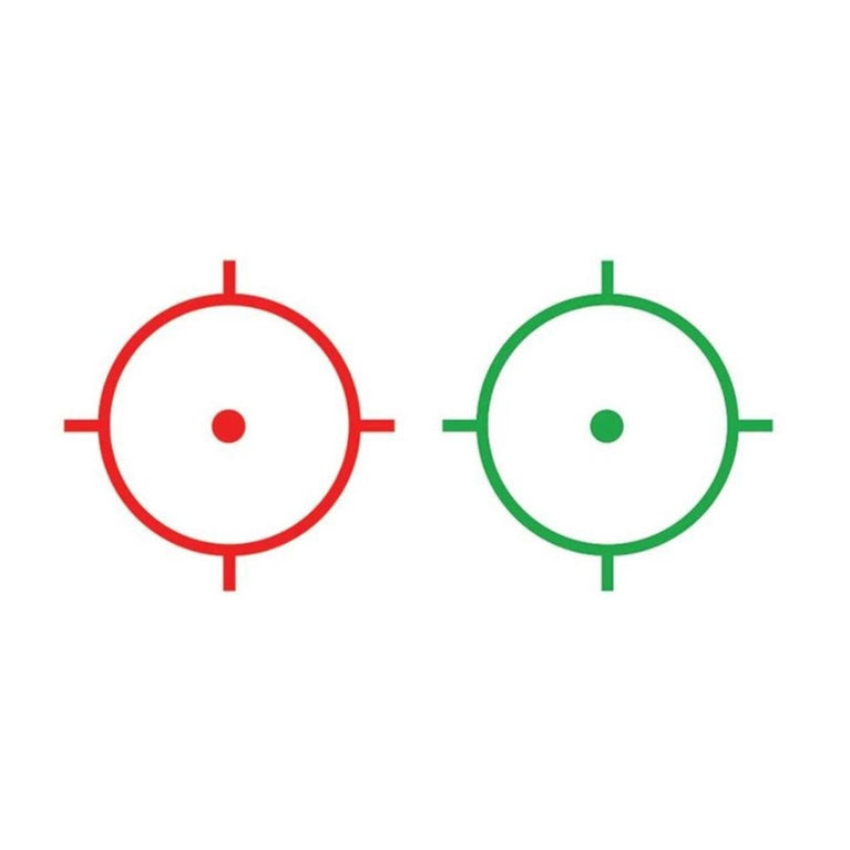 MIRINO OLOGRAFICO ARGON AS553 ARSENIC