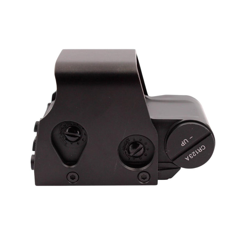 MIRINO OLOGRAFICO ARGON AS553 ARSENIC