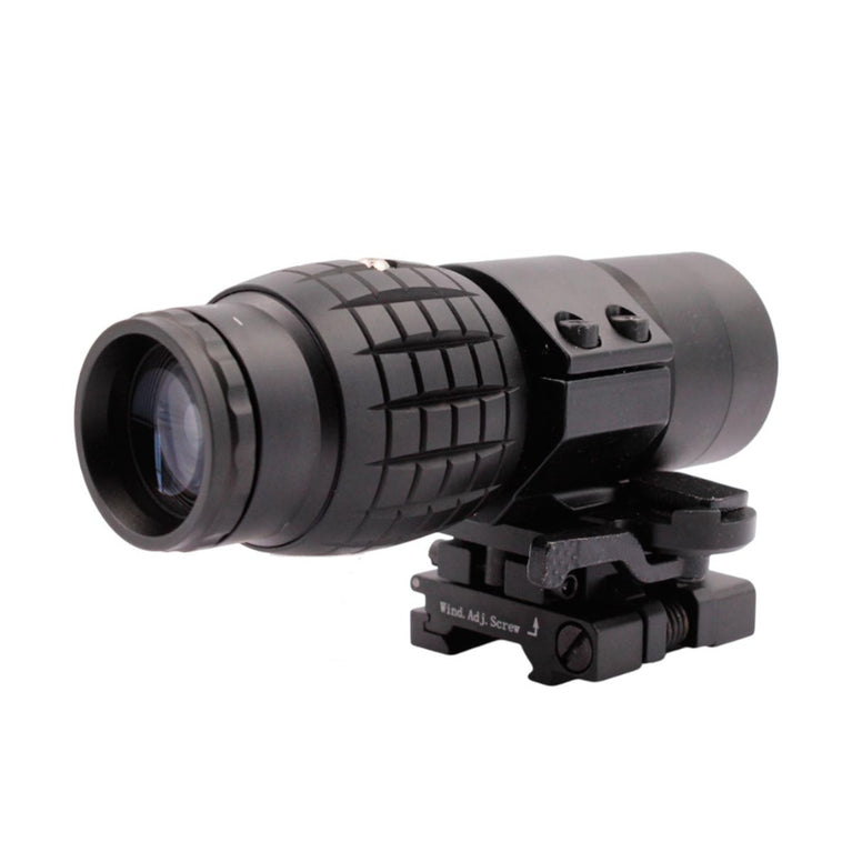 MAGNIFIER ABBATTIBILE ARGON 3X30 AS8212 ARSENIC