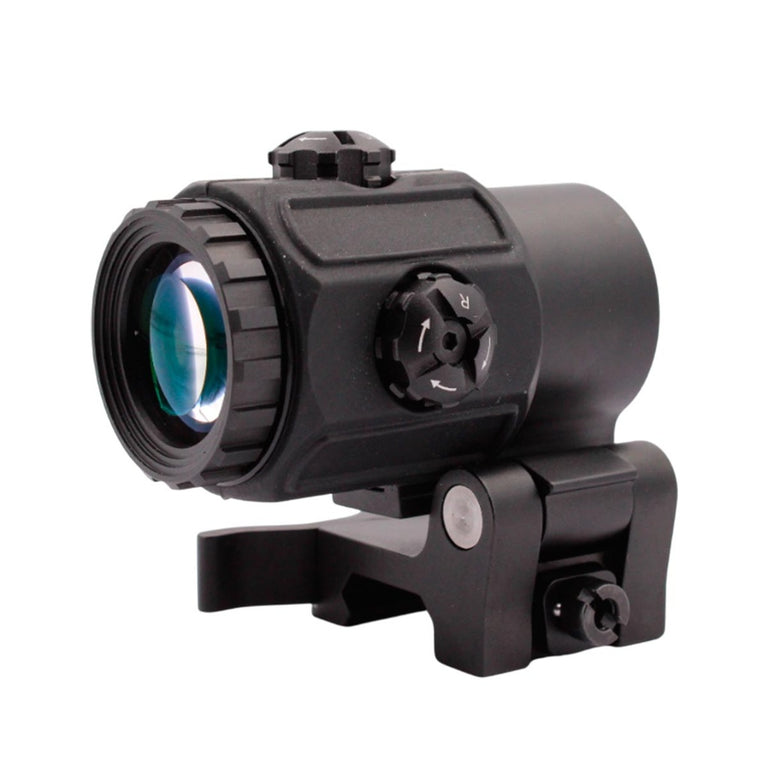 MAGNIFIER ABBATTIBILE ARGON ASG43 NERO ARSENIC