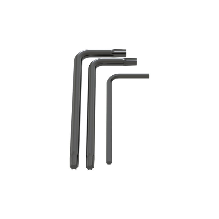 SUPPORTO CON ANELLI DA 30mm ESTENSIBILE E REGOLABILE VECTOR OPTICS