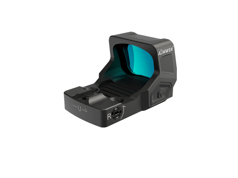 RED DOT PN330 ULTRA COMPATTO AIMWIN