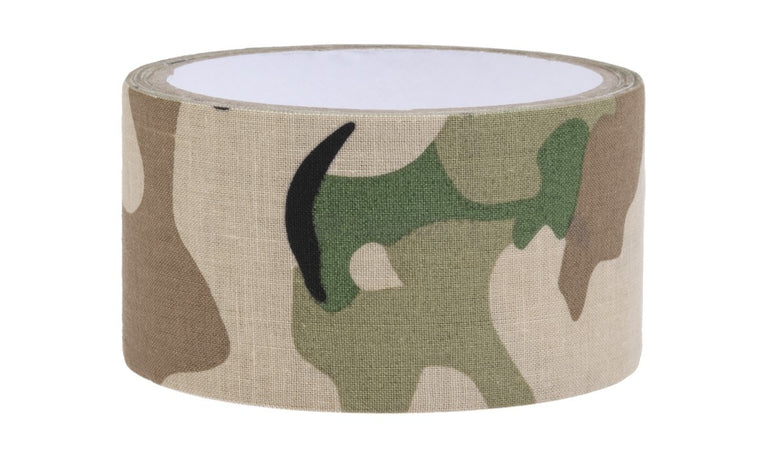 NASTRO ADESIVO MULTICAM DELTA TACTICS