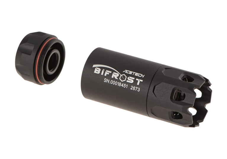 TRACER BIFROST 14mm CCW ACETECH