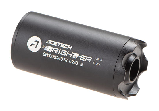 TRACER BRIGHTER C ACETECH
