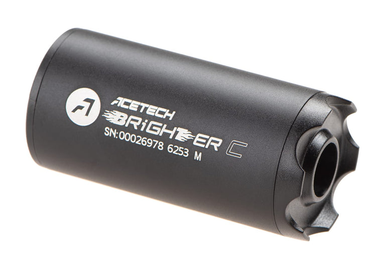 TRACER BRIGHTER C ACETECH