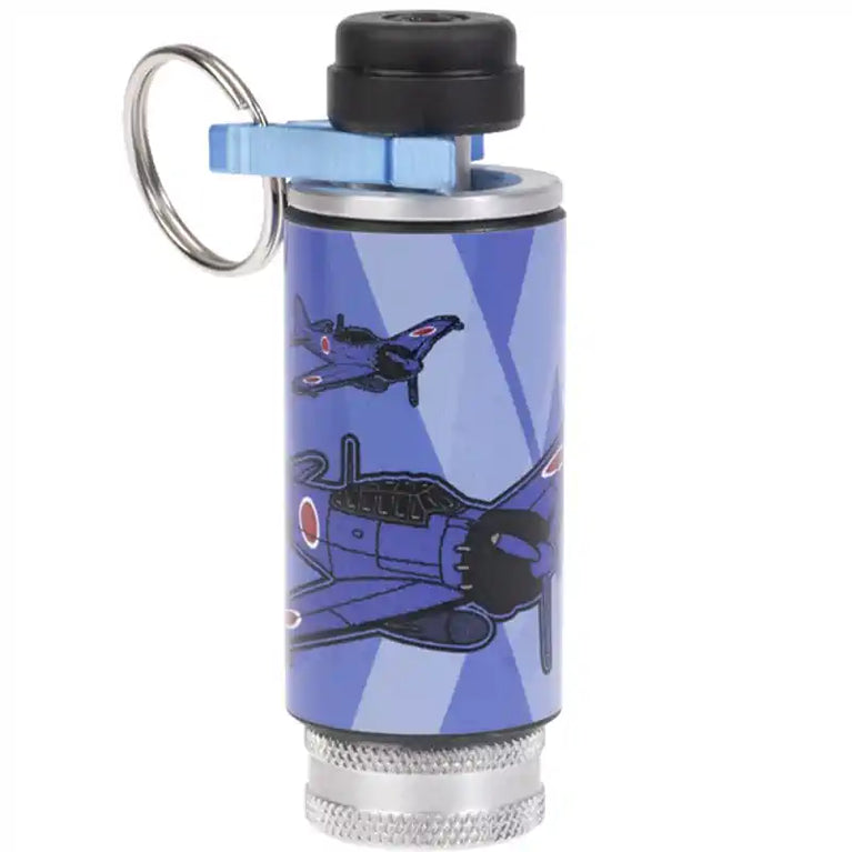 GRANATA KAMIKAZE BLU XS SAIGO DEFENSE