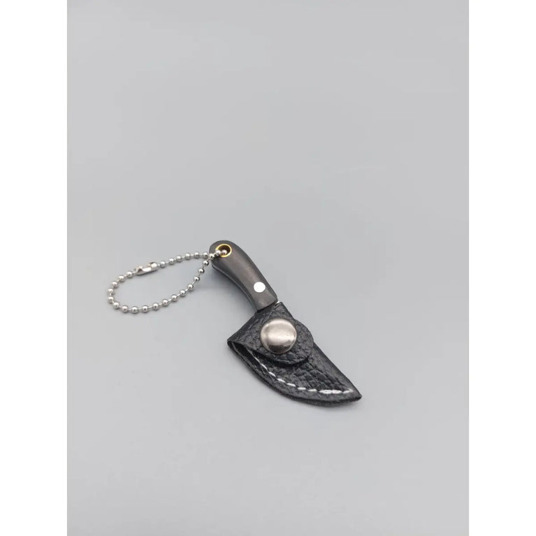 PORTACHIAVI A FORMA DI COLTELLO DA SCUOIATURA DA 5,5cm ALBAINOX