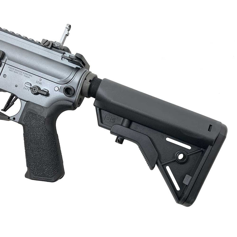 FUCILE SOFTAIR RAPIER GRAY AVALON VFC