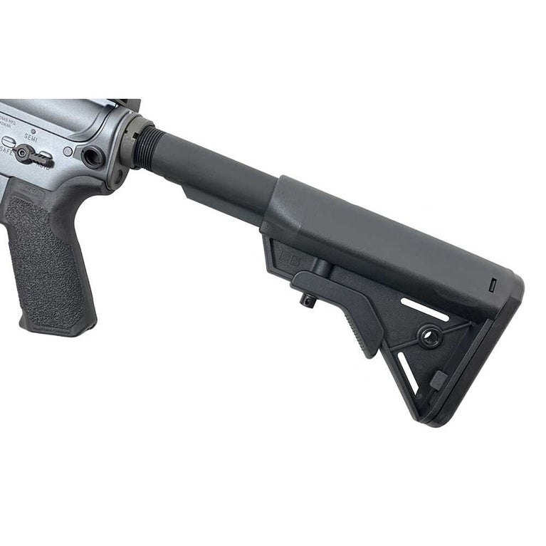 FUCILE SOFTAIR RAPIER GRAY AVALON VFC