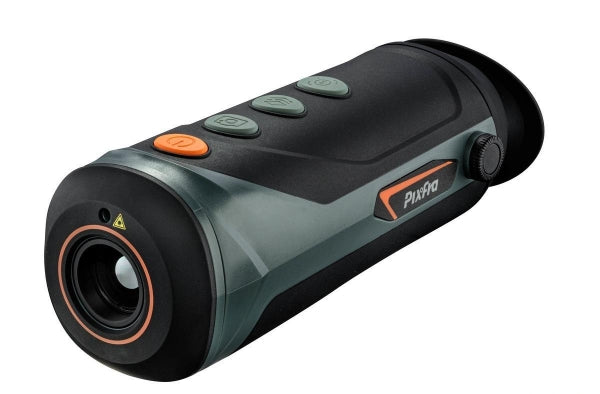 VISORE TERMICO M20-B7 LENTE 7MM PIXFRA