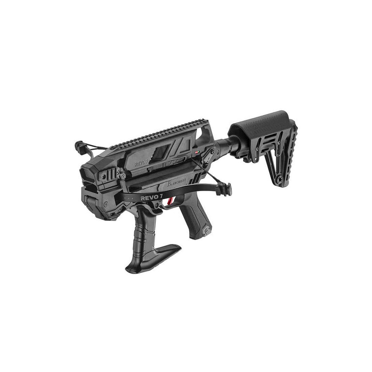 PISTOLA BALESTRA DA 90lbs REVO 7 EK ARCHERY