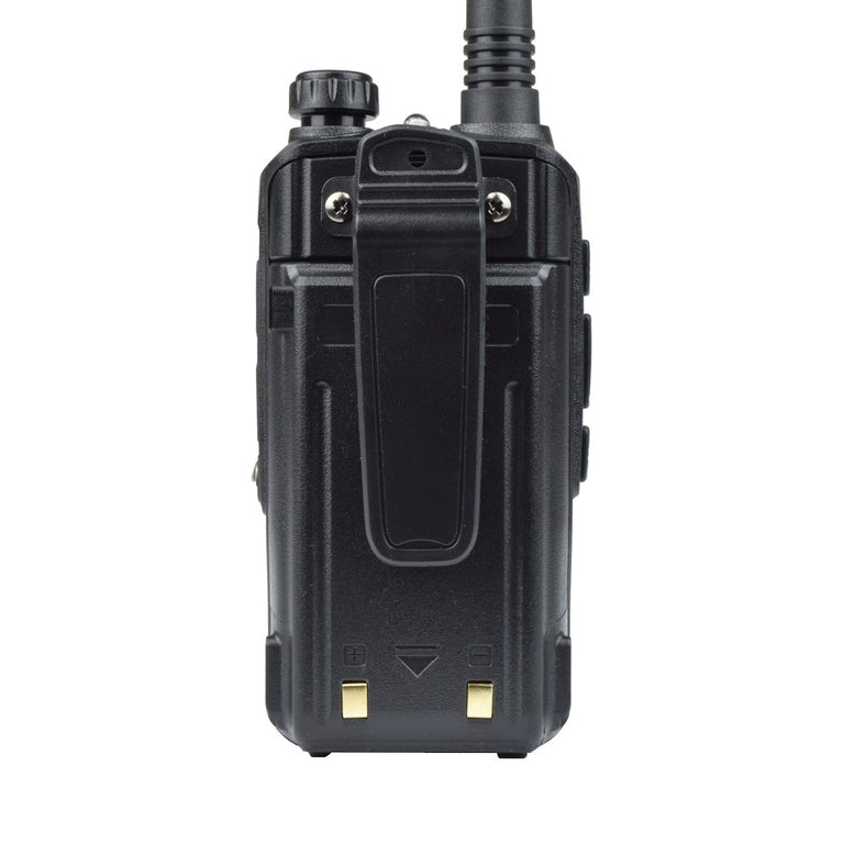 RADIO DUAL BAND VHF/UHF FM UV-10R BAOFENG