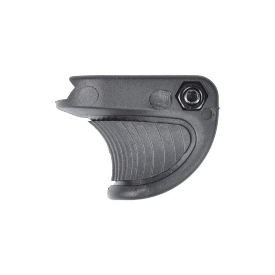 THUMB STOP PER SLITTE DA 20mm NERO BATTLEAXE
