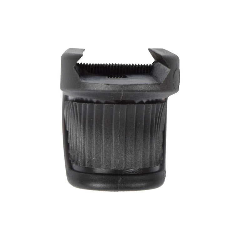 THUMB STOP PER SLITTE DA 20mm NERO BATTLEAXE