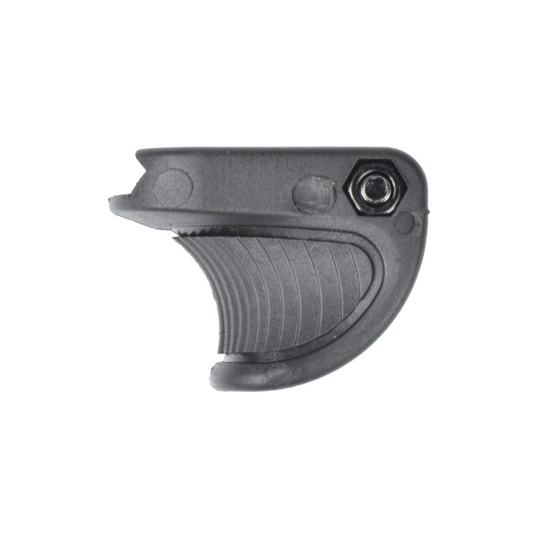 THUMB STOP PER SLITTE DA 20mm NERO BATTLEAXE