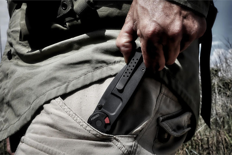 BF2 CT BLACK EXTREMA RATIO