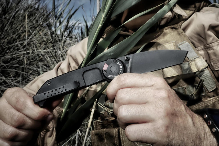 BF2 CT BLACK EXTREMA RATIO