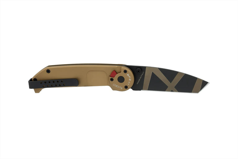 BF2 CT BLACK EXTREMA RATIO